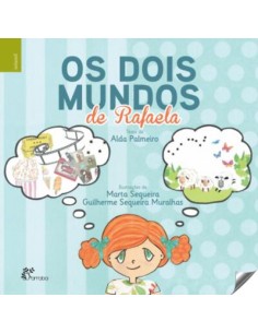 PORTOS DOIS MUNDOS DE RAFAELA