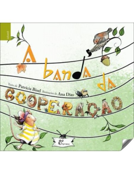 A BANDA DA COOPERACAO