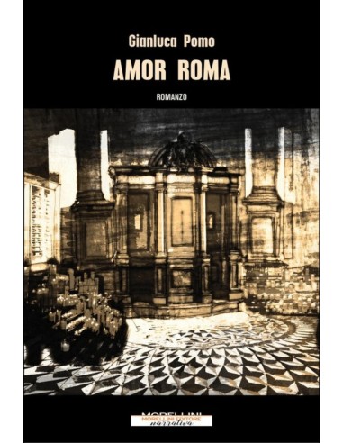 AMOR ROMA