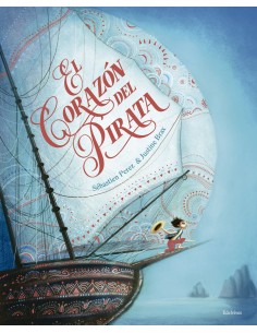 EL CORAZON DEL PIRATA