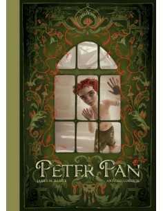 PETER PAN