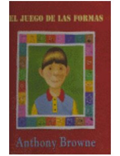 Juego de las formas