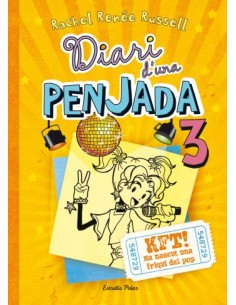 Diari d una penjada 3 KFT Ha nascut una friqui del pop