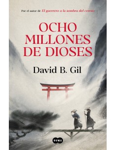 OCHO MILLONES DE DIOSES