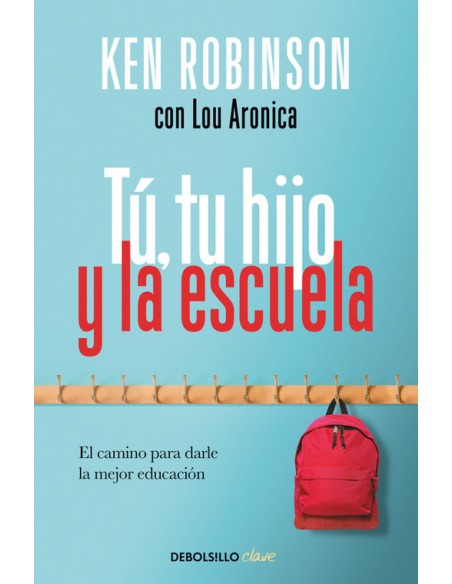TU TU HIJO Y LA ESCUELA