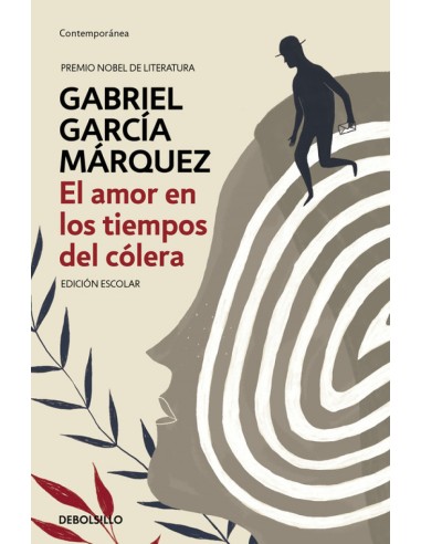 EL AMOR EN LOS TIEMPOS DEL COLERA