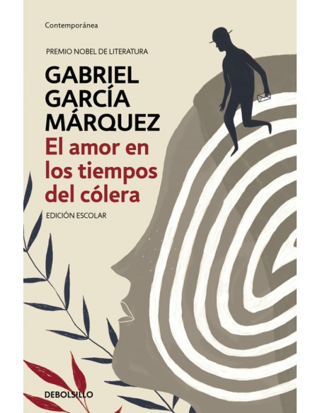 EL AMOR EN LOS TIEMPOS DEL COLERA