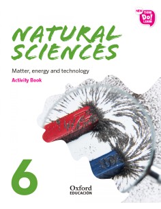 NATURAL SCIENCE 6 PRIMARY MODULE 3 ACTIVITY BOOK PACK NEW THINK DO LEARN
