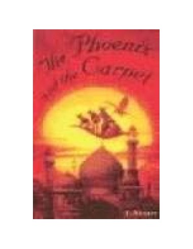 The phoenix and the carpet 1 ESO