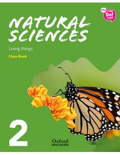 NATURAL SCIENCE 2 PRIMARY MODULE 2 COURSEBOOK PACK NEW THINK DO LEARN