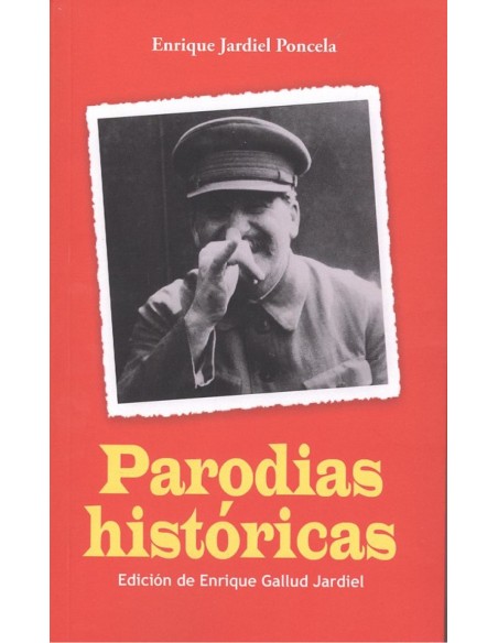 PARODIAS HISTORICAS
