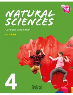 NATURAL SCIENCE 4 PRIMARY MODULE 2 COURSEBOOK PACK NEW THINK DO LEARN
