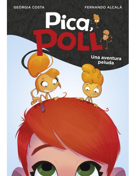 LA AVENTURA PELUDA 1