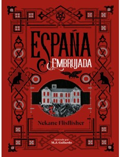 ESPANA EMBRUJADA