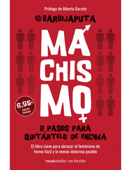 MACHISMO