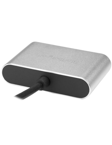 Lector Grabador USB 3.0 USB-C Tipo C de Tarjetas de Memoria Flash Cfast Alimentado por USB