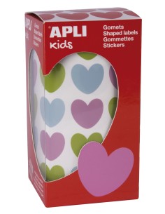 16796 etiqueta autoadhesiva