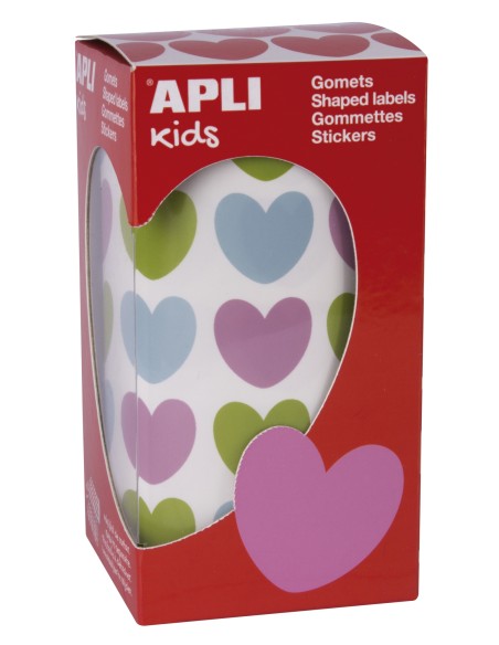 16796 etiqueta autoadhesiva