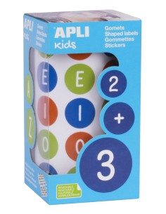 16797 etiqueta autoadhesiva