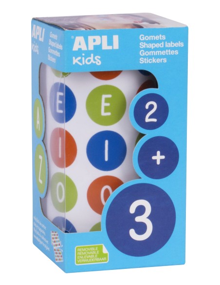 16797 etiqueta autoadhesiva