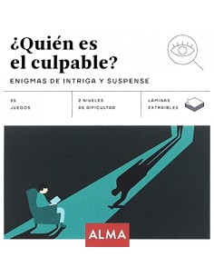 QUIEN ES EL CULPABLE