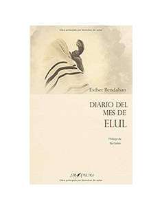 DIARIO DEL MES DE ELUL