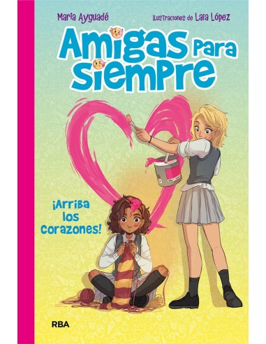 ARRIBA LOS CORAZONES