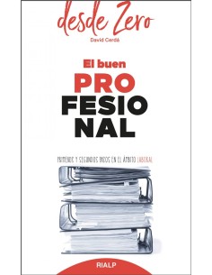 EL BUEN PROFESIONAL