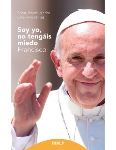 SOY YO NO TENGAIS MIEDO