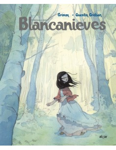 BLANCANIEVES