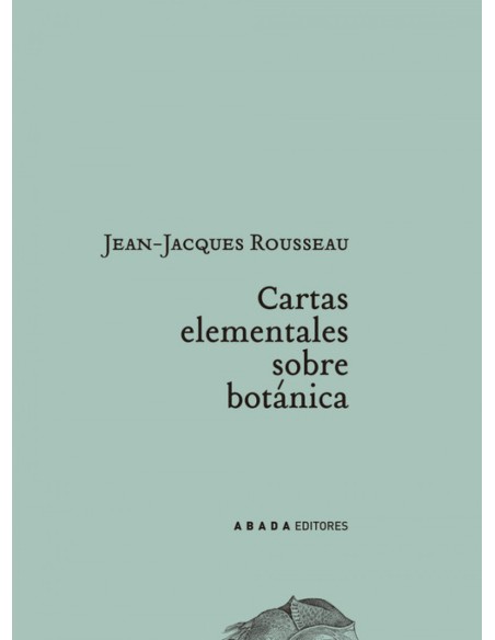 CARTAS ELEMENTALES SOBRE BOTANICA