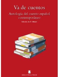 VA DE CUENTOS