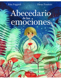 ABECEDARIO DE LAS EMOCIONES