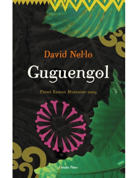 Guguengol