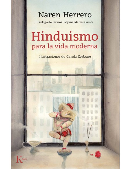 HINDUISMO PARA LA VIDA MODERNA