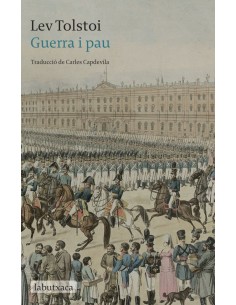GUERRA I PAU