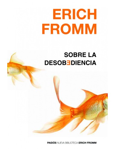Sobre la desobediencia