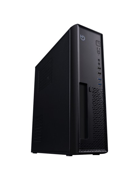 SM10 Small Form Factor (SFF) Negro
