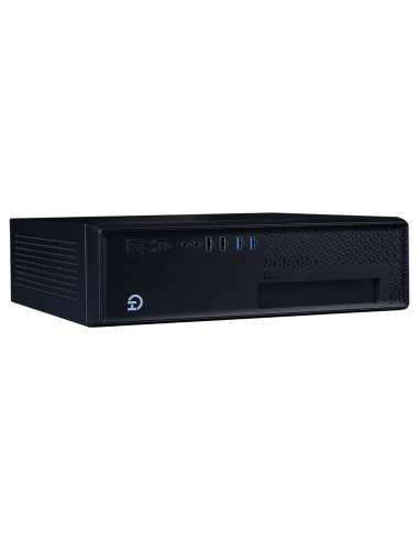 SM10 Small Form Factor (SFF) Negro
