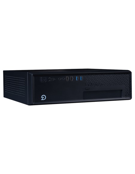 SM10 Small Form Factor (SFF) Negro
