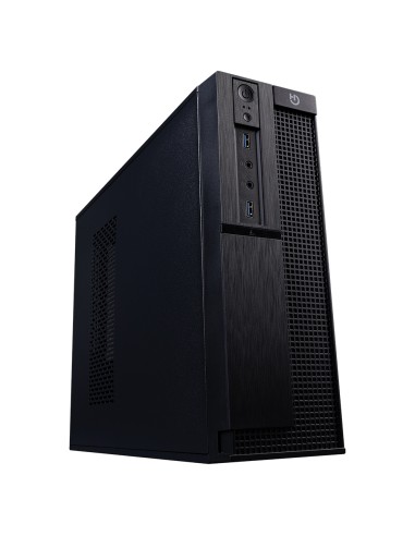 SLM30 Mini Tower Negro