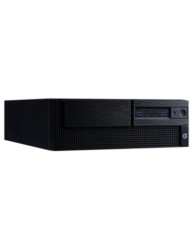 SLM30 Mini Tower Negro