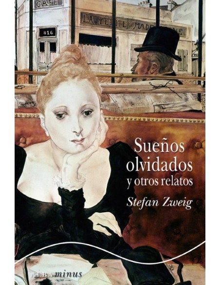 Suenos olvidados y otros relatos
