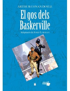 EL GOS DELS BASKERVILLE