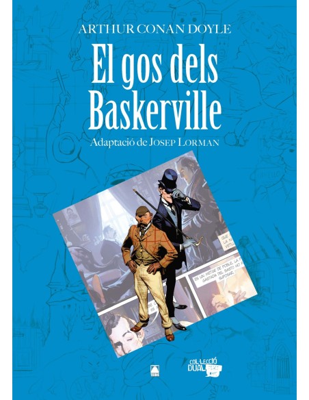 EL GOS DELS BASKERVILLE