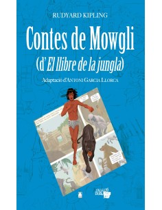 CONTES DE MOWGLI