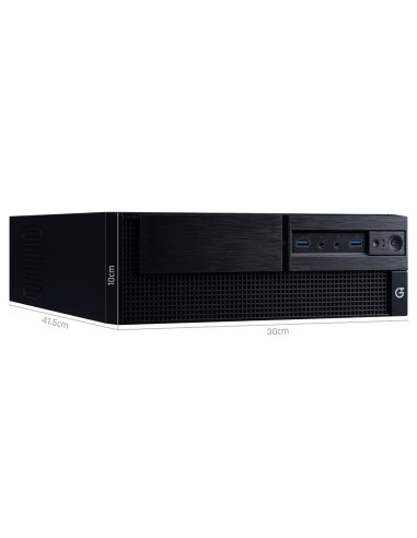 SLM30 Mini Tower Negro