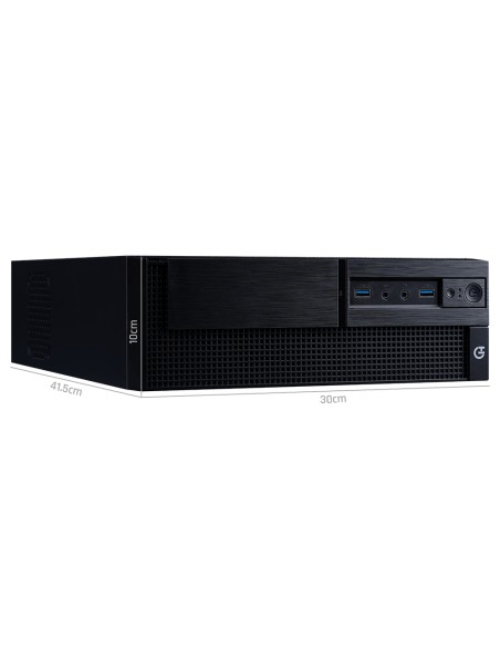 SLM30 Mini Tower Negro