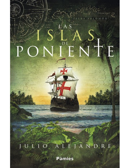 LAS ISLAS DE PONIENTE