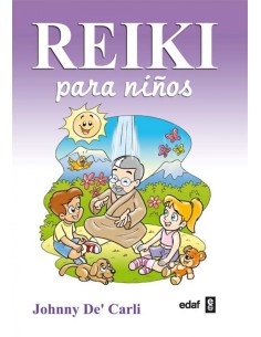 Reiki para ninos